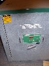  MERRITT Profile Extruder and line,